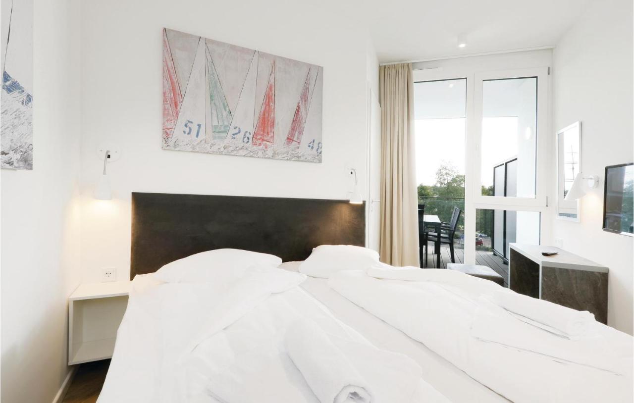 Lovely In Travemuende With Wifi Apartment Lubeck