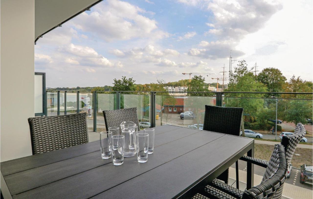 Apartment Lovely In Travemuende With Wifi *