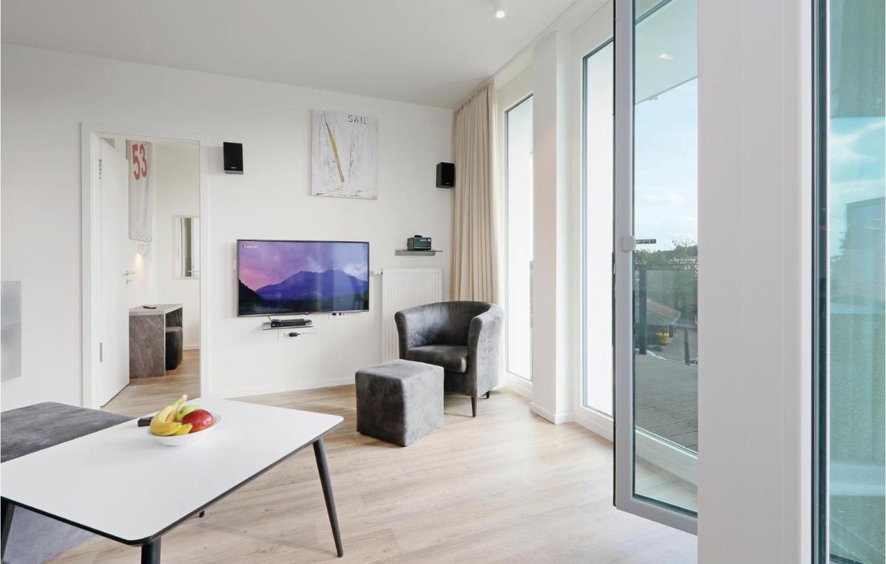 Apartment Lovely In Travemuende With Wifi Lubeck