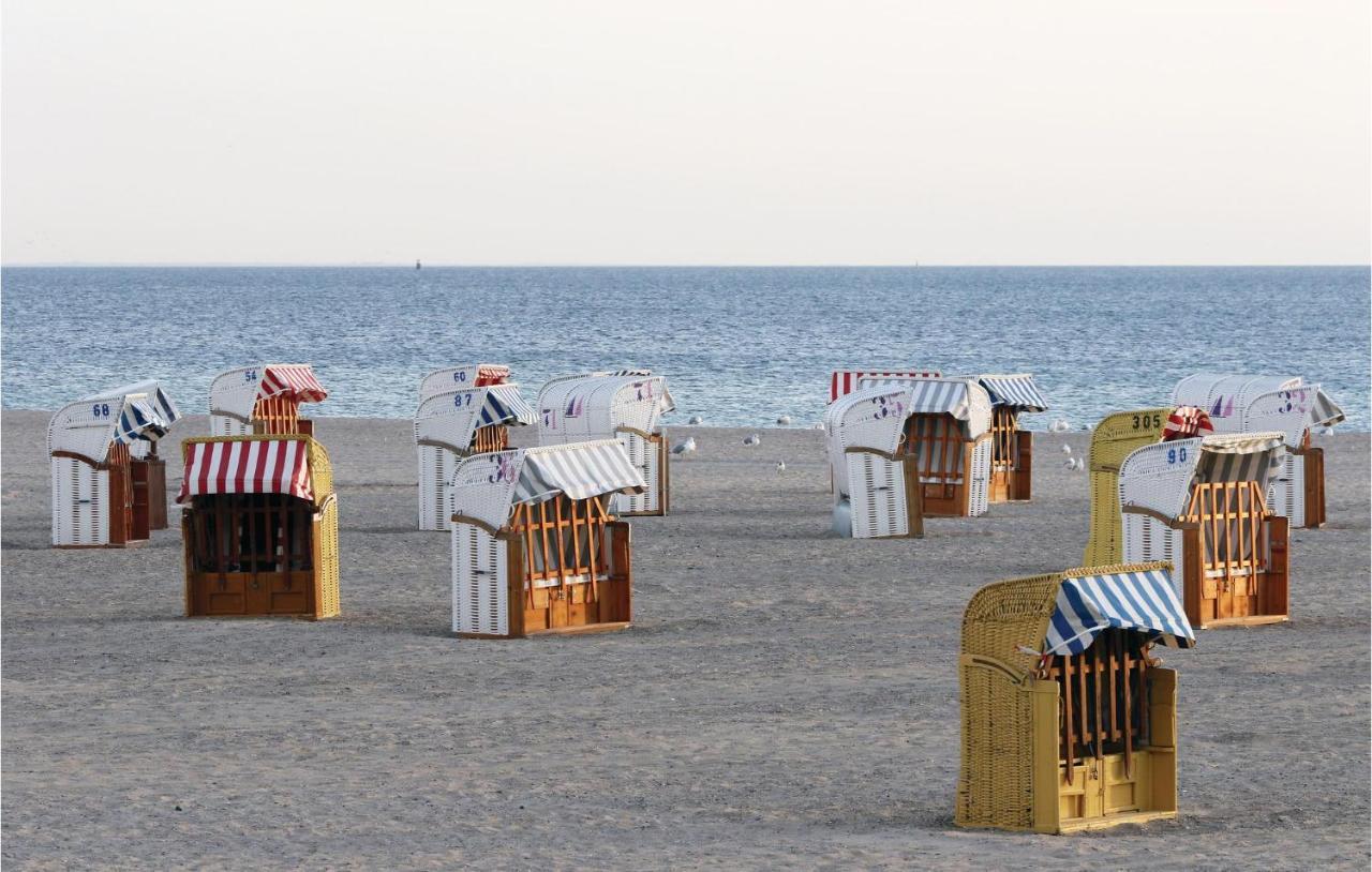 Lovely In Travemuende With Wifi Apartment Lubeck