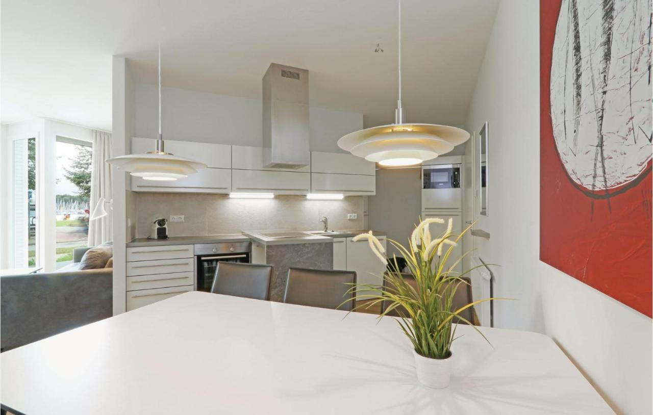 Apartment Lovely In Travemuende With Wifi *