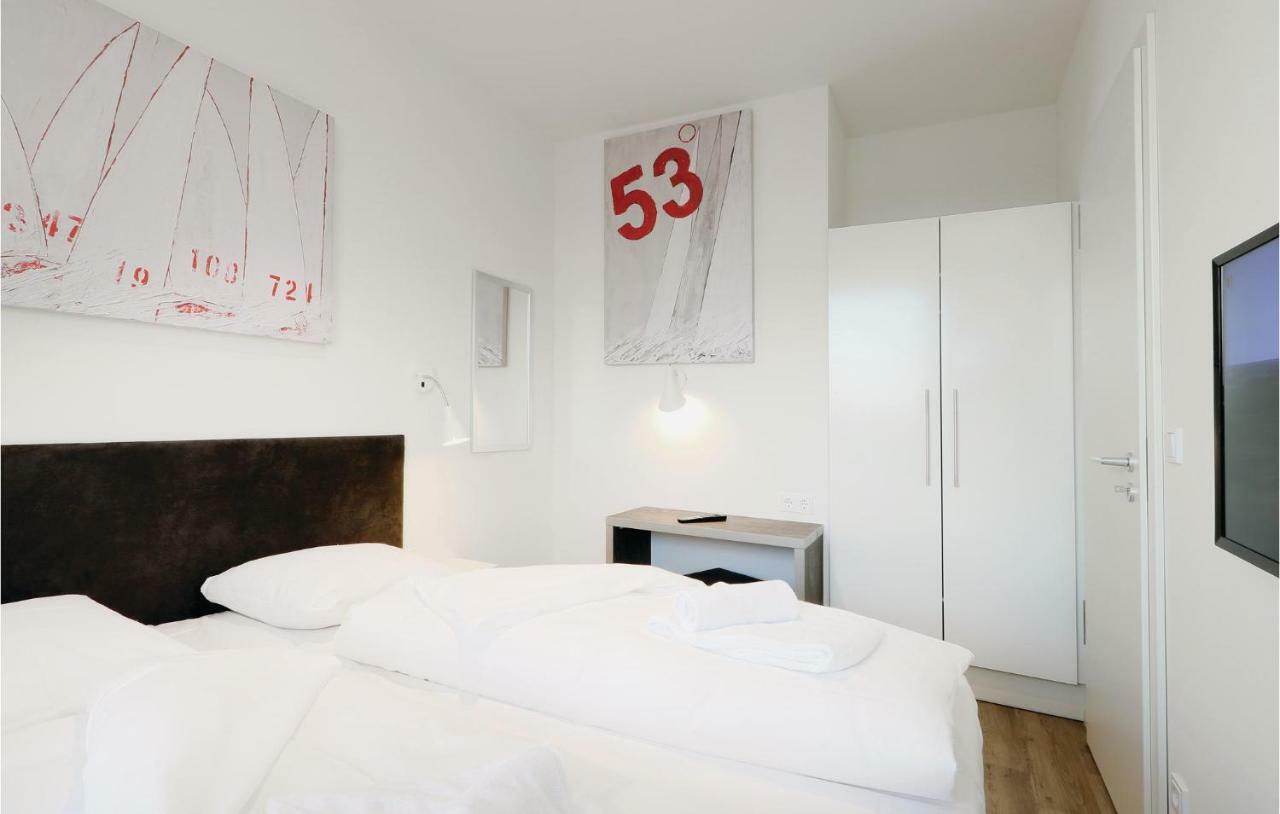 Lovely In Travemuende With Wifi Apartment *