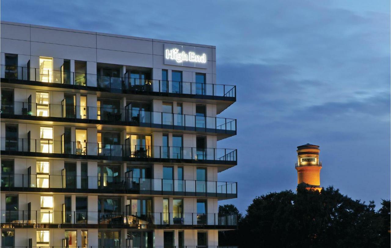 Apartment Lovely In Travemuende With Wifi
