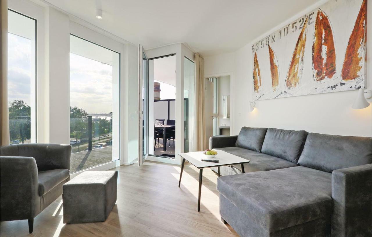 Apartment Lovely In Travemuende With Wifi *